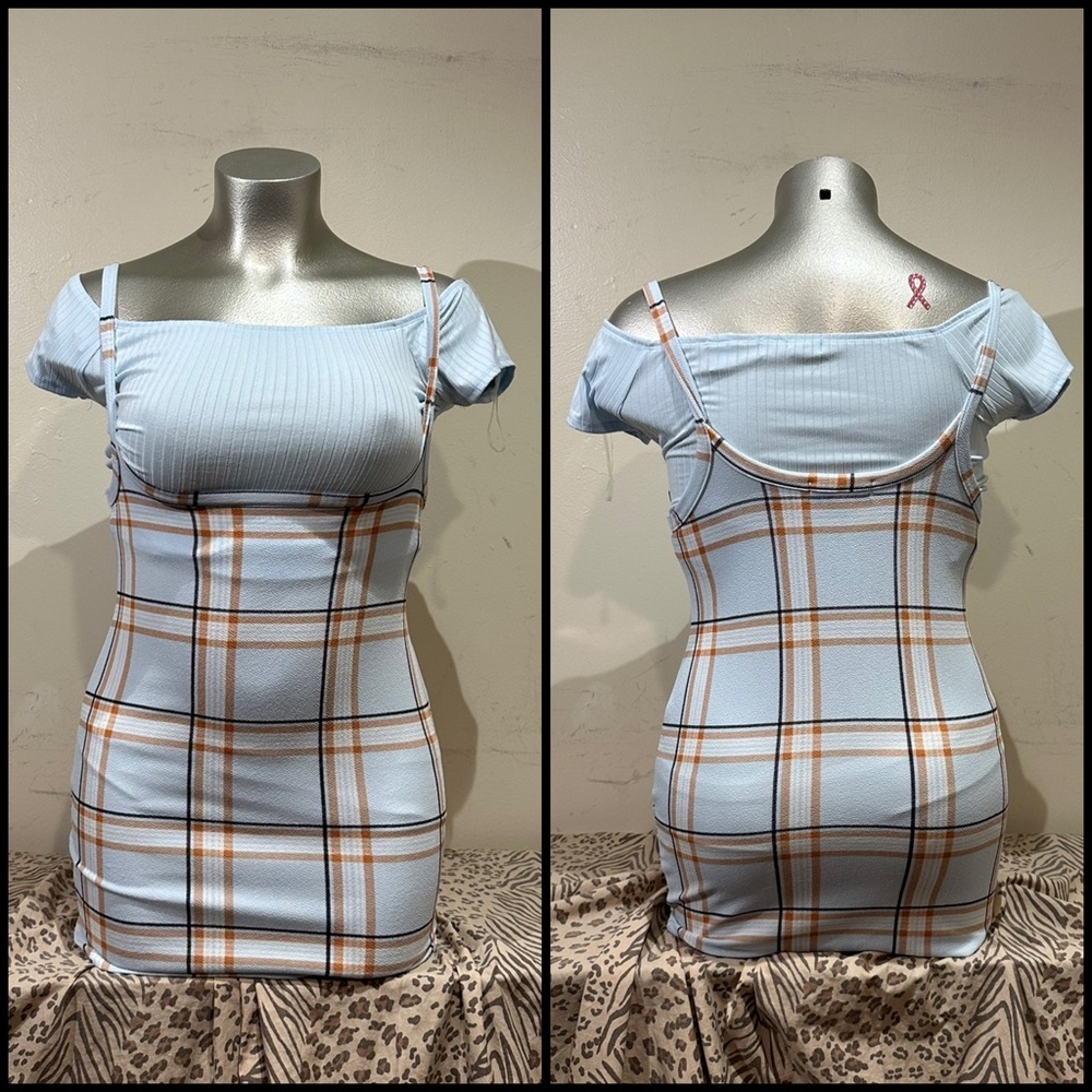 2XL Plus 2 Piece Set